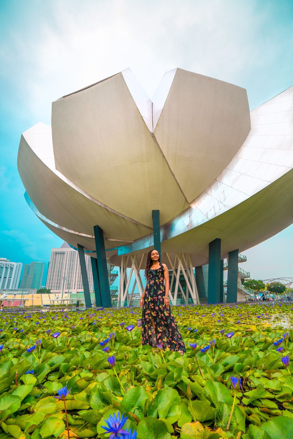 Clare - Adventures of Clare Luxury Travel Creator